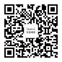 东昊塑胶公众号